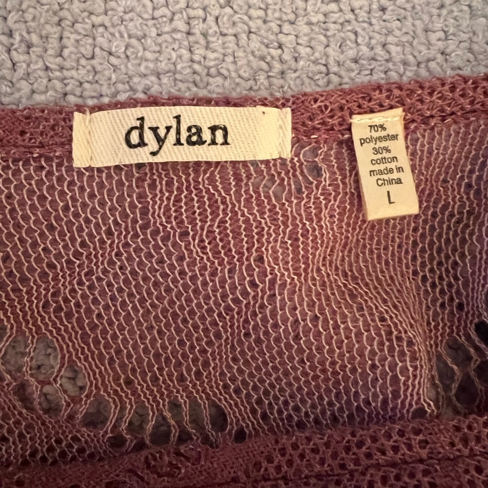 Dylan Shirt - Picture 3 of 4
